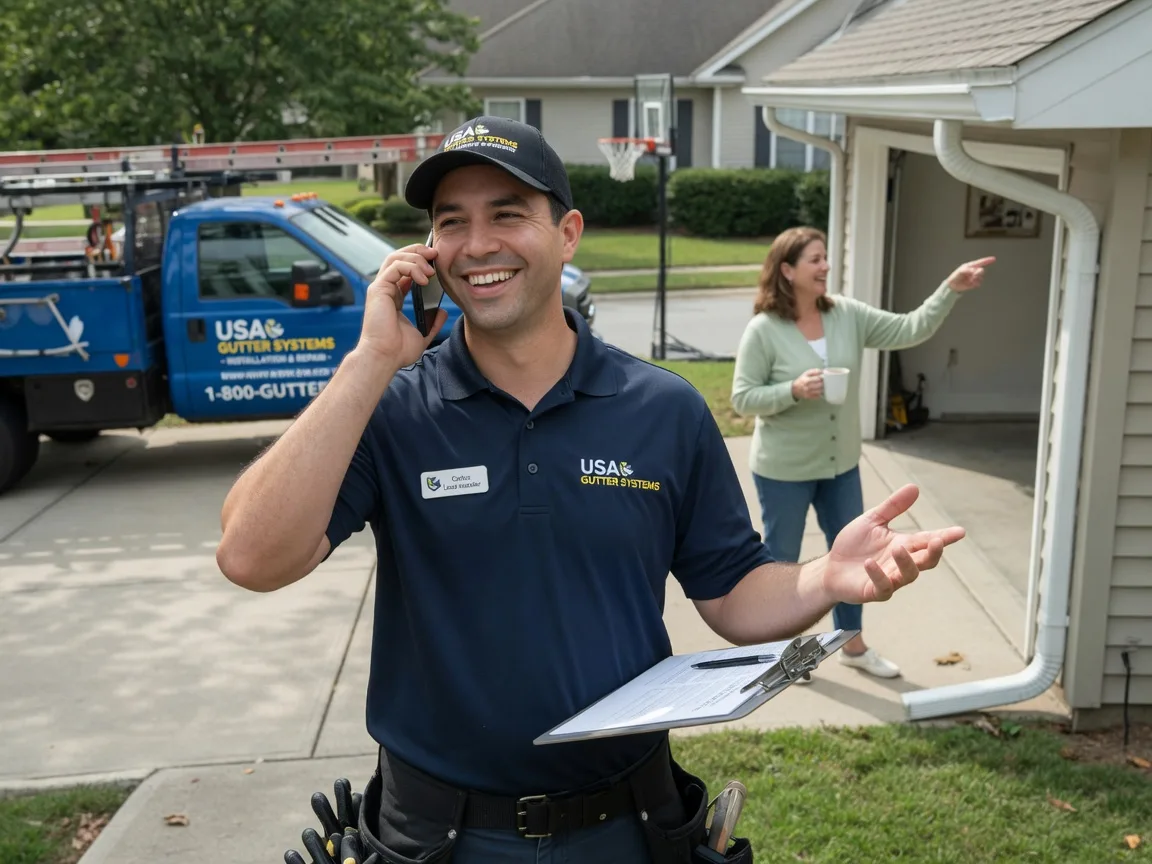 Gutter Installation La Grange, TX FAQs